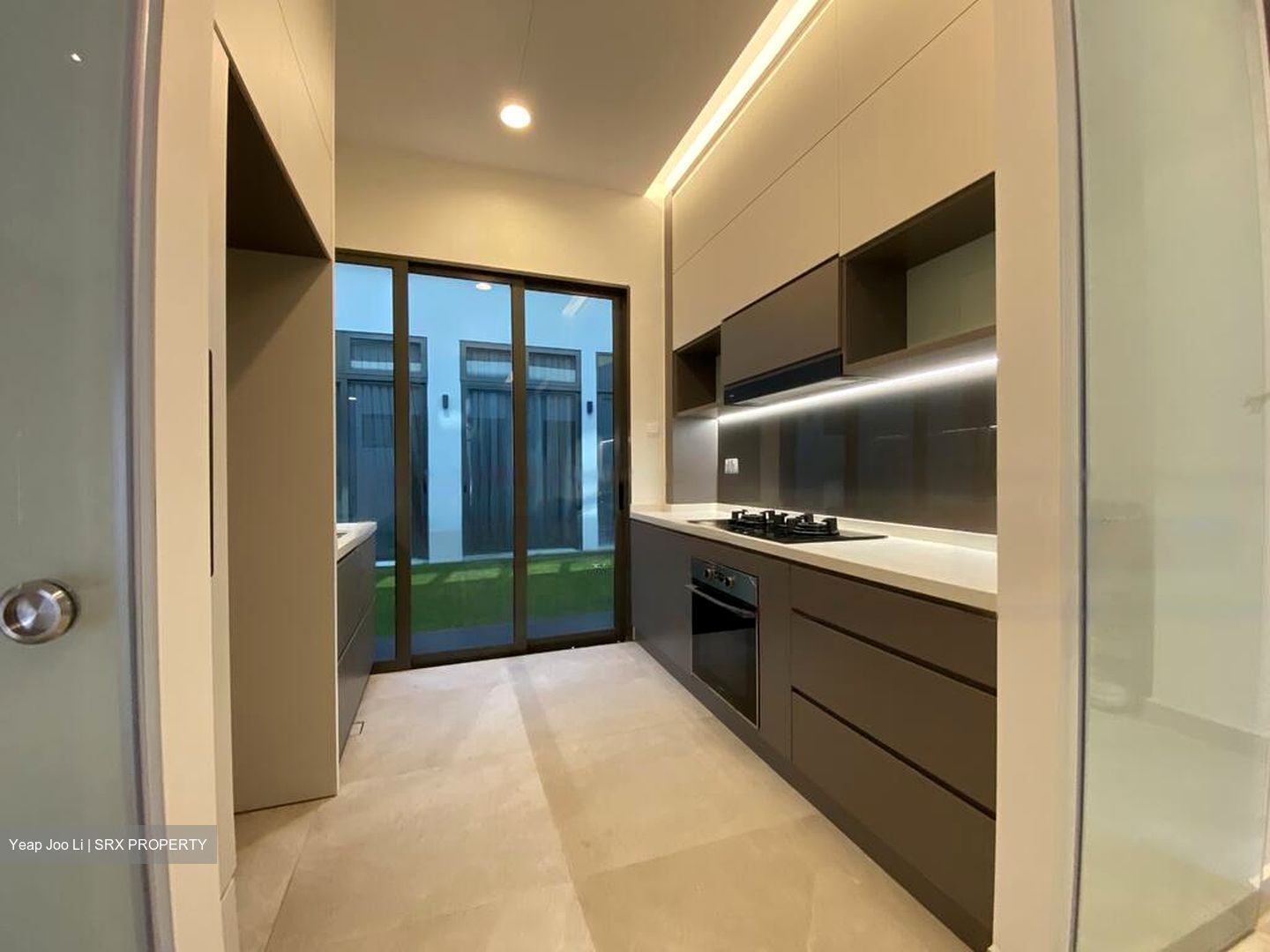 Mandarin Park (D21), Terrace #602785961